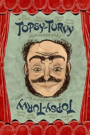 Topsy-Turvy's Poster