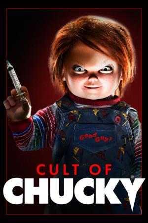 Cult Of Chucky's Poster
