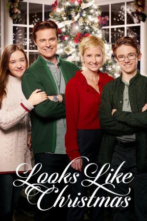 Looks Like Christmas's Poster
