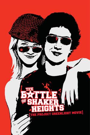 The Battle of Shaker Heights's Poster