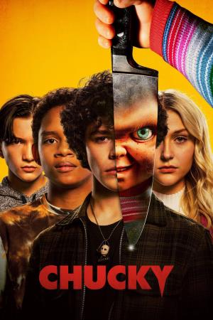 Chucky's Poster