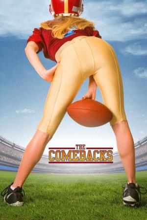 Film - Time's Poster