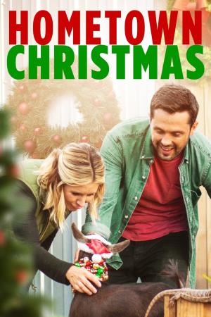 Hometown Christmas's Poster