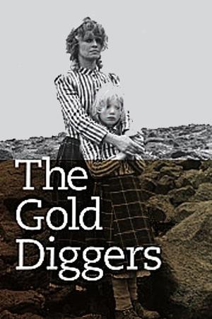 The Gold Diggers's Poster