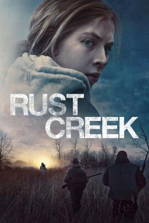 Rust's Poster