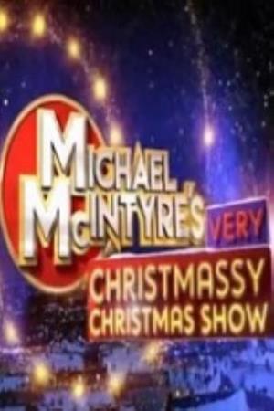 Michael McIntyre's Very...'s Poster