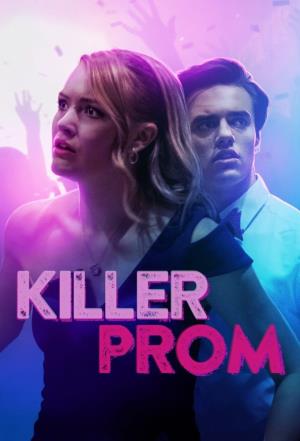 Killer Prom's Poster