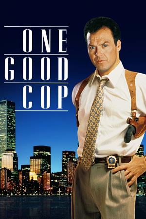 A Good Cop's Poster