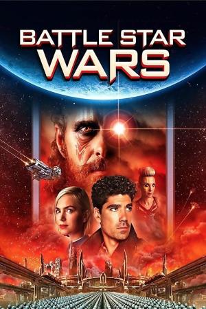 Battle Star Wars's Poster