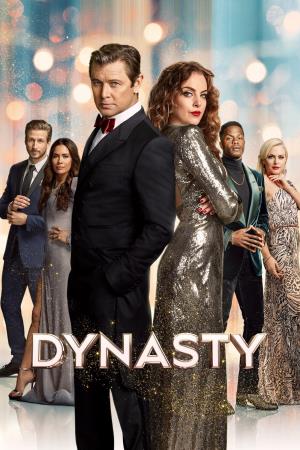 Dynasty's Poster