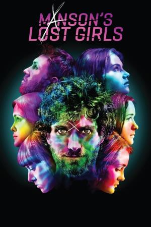Manson's Lost Girls's Poster