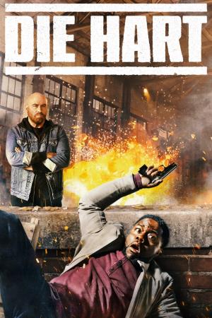 Action Scene's Poster