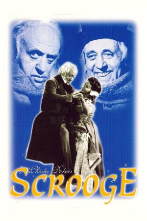 Scrooge 's Poster