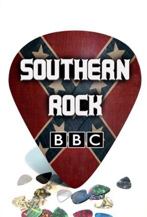 Southern Rock at the BBC's Poster