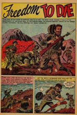 Freedom To Die's Poster