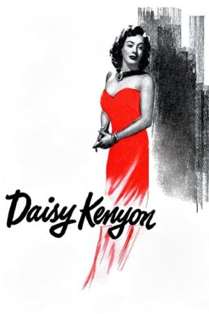 Daisy Kenyon's Poster