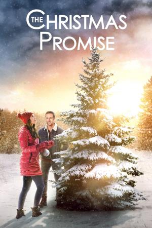 The Christmas Promise's Poster