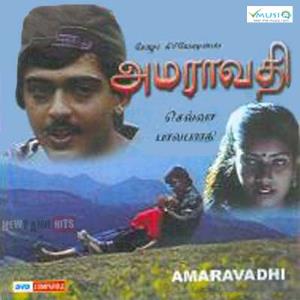 Amaravathi's Poster