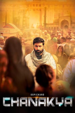 Gopichand Chanakya's Poster