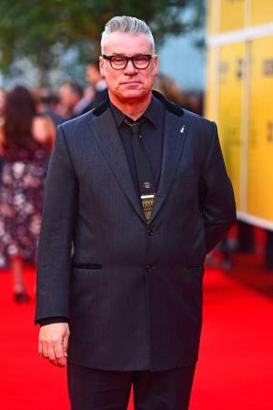 Mark Kermode's Christmas Cinema Secrets's Poster