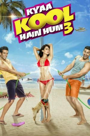 Kya Kool Hain Hum's Poster