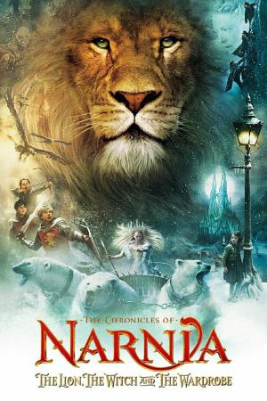 The Chronicles of Narnia : The Lion, The Witch and The Wardrobe's Poster