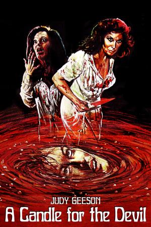 A Candle For The Devil's Poster