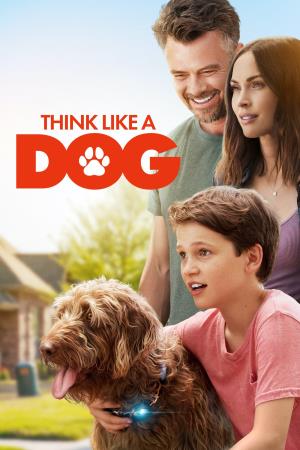 Think Like A Dog's Poster