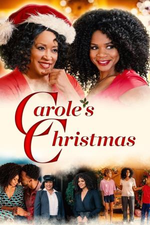 Carols at Christmas's Poster