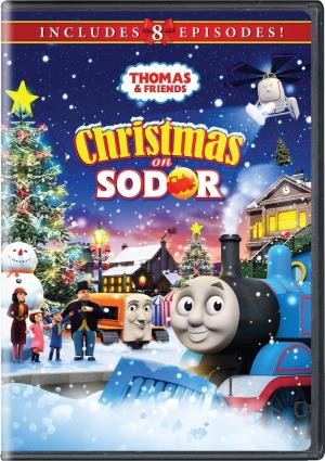 Friends Christmas's Poster