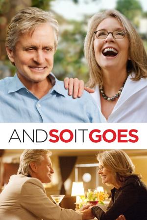 And So It Goes's Poster