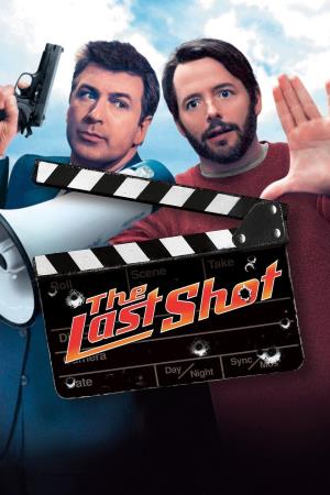 The Last Shot's Poster