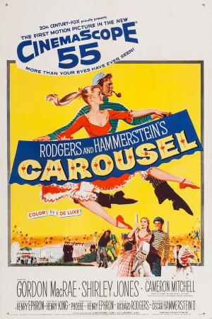 Carousel's Poster