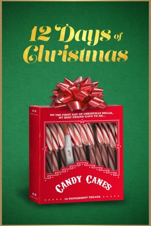 12 days of Christmas's Poster