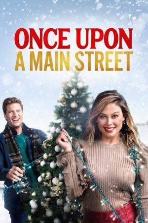 Once Upon a Main Street's Poster