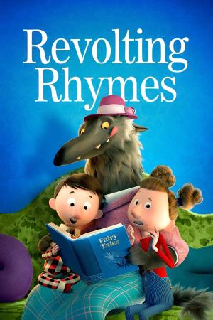 Revolting Rhymes's Poster