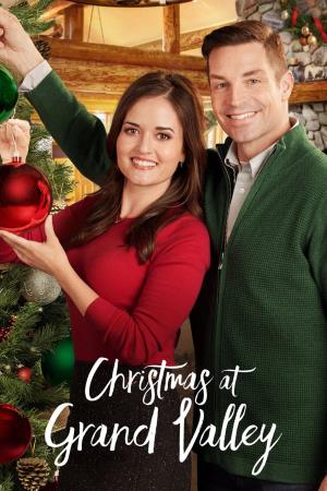 Christmas At Grand Valley's Poster
