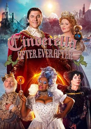Cinderella: After Ever After's Poster