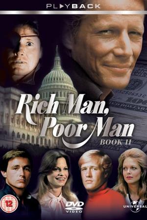 Rich Man, Poor Man Book 1 's Poster