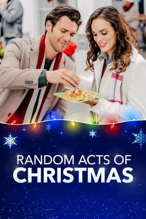 Random Acts Of Christmas's Poster