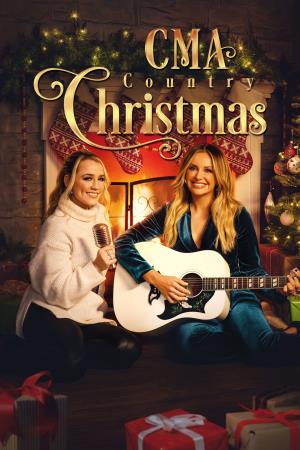 Country Christmas 2021's Poster