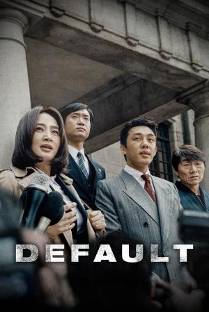 Default's Poster