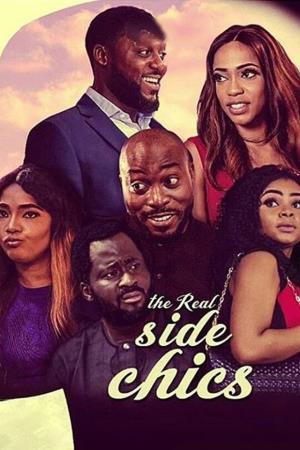 The Real Side Chics's Poster