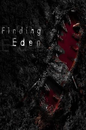 Finding Eden's Poster