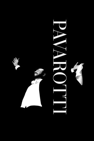 Pavarotti's Poster