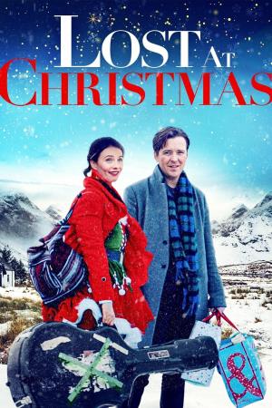 Lost at Christmas's Poster