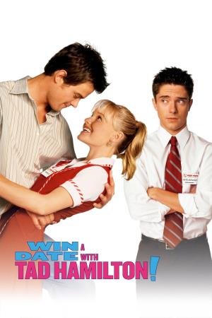 A Date's Poster