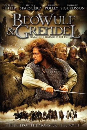 Grendel's Poster