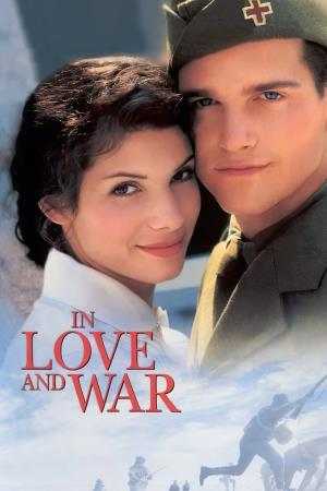 Love and War's Poster