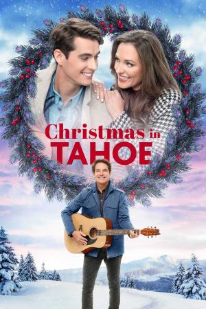 Christmas in Tahoe's Poster